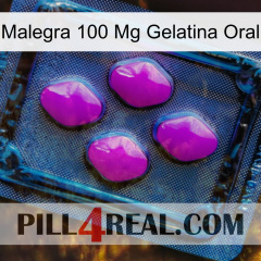 Malegra 100 Mg Oral Jelly 04